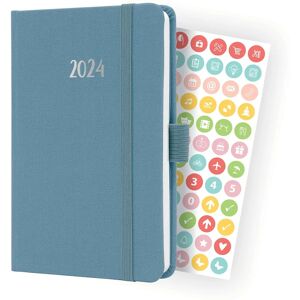 Sigel Jolie 2024 Weekly Planner - Weekly Planner Sigel Jolie 2024 Weekly Planner - Weekly Planner