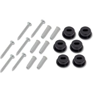 Sigel Model XL Wall Mounting Kit - For Artverum Glassboards Sigel Model XL Wall Mounting Kit - For Artverum Glassboards
