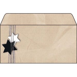 Sigel DU079 Papier d'Enveloppe Cadeau - Emballage de Noël - Papier d'Enveloppe Sigel DU079 Papier d'Enveloppe Cadeau - Emballage de Noël - Papier d'Enveloppe