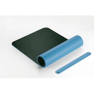 Sigel SA602 Mouse Pad - Blue, Grey - Desk Mat for Office Sigel SA602 Mouse Pad - Blue, Grey - Desk Mat for Office