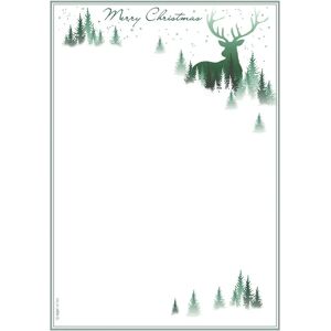 Sigel DP284 Kunstpapier - 25 Blätter Sigel DP284 Kunstpapier - 25 Blätter