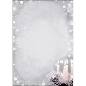 Sigel Art Paper A4 Christmas Silence - Art Paper Sigel Art Paper A4 Christmas Silence - Art Paper