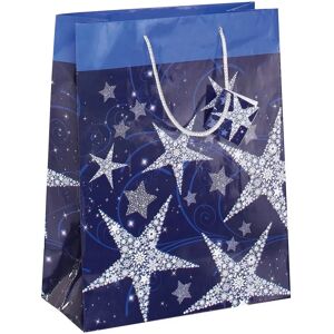 Sigel Gift Wrap Bag Shining Star 5 pcs 26x33cm Sigel Gift Wrap Bag Shining Star 5 pcs 26x33cm