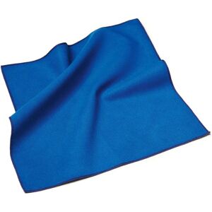Sigel GL189 Mikrofasertuch - Blau - 40x40cm - Glas & Magnettafeln Sigel GL189 Mikrofasertuch - Blau - 40x40cm - Glas & Magnettafeln