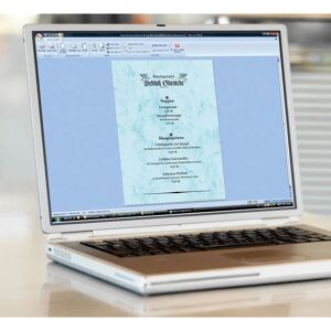 Sigel DP261 Art Paper - 100 Sheets Sigel DP261 Art Paper - 100 Sheets