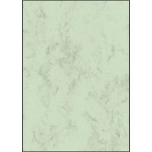 Sigel DP263 Art Paper - 100 Sheets, Pastel Green, A4 - Art Paper Sigel DP263 Art Paper - 100 Sheets, Pastel Green, A4 - Art Paper