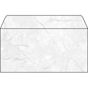 Sigel Enveloppes - Modèle DU184 - 90G/m², Gris, Gommé - Pack de 50 Sigel Enveloppes - Modèle DU184 - 90G/m², Gris, Gommé - Pack de 50