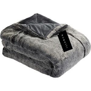 Bugatti Zwolle Kunstpelz-Decke - Wohndecke Bugatti Zwolle Kunstpelz-Decke - Wohndecke