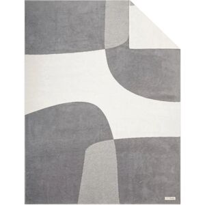 S.OLIVER Paplan - 150x200cm - Szürke S.OLIVER Paplan - 150x200cm - Szürke