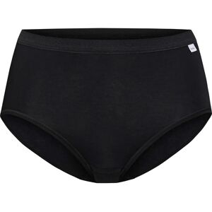 SPEIDEL Damen Schwarze Baumwoll-Unterhosen - Unterwäsche SPEIDEL Damen Schwarze Baumwoll-Unterhosen - Unterwäsche