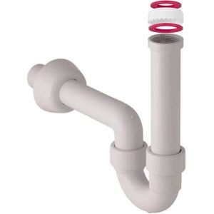 SCHLÄFER - 439503 - 1 1/2in - 1 1/4in - Drain kit - Publicité SCHLÄFER - 439503 - 1 1/2in - 1 1/4in - Drain kit - Publicité
