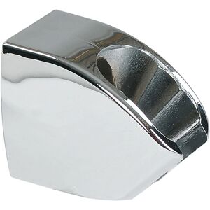 SCHLÄFER - 8100010 - Chrome - Support de pomme de douche - Publicité SCHLÄFER - 8100010 - Chrome - Support de pomme de douche - Publicité