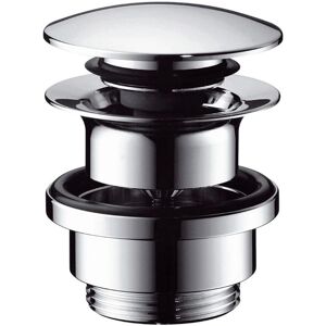 SCHLÄFER - 4051001 - 1 1/4" - bouchon d’évacuation - Publicité SCHLÄFER - 4051001 - 1 1/4" - bouchon d’évacuation - Publicité