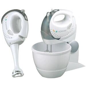 Bomann CB 336 Bomann CB 336