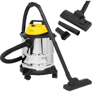 Bomann BS6058CB - Aspirador de Pó Úmido e Seco Bomann BS6058CB - Aspirador de Pó Úmido e Seco