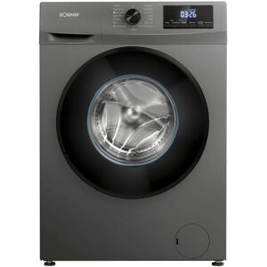 Bomann WA 7175 - Titan - Waschmaschine Bomann WA 7175 - Titan - Waschmaschine
