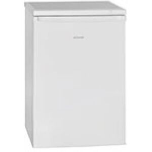 Bomann GS 2186 - Weiß - Gefrierschrank Bomann GS 2186 - Weiß - Gefrierschrank