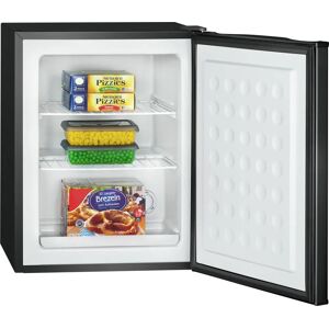 Bomann GB 7236 - Svart - Frys Bomann GB 7236 - Svart - Frys