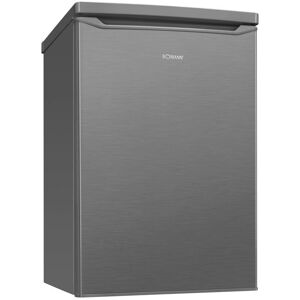 Bomann KS 7251 - Edelstahl - Kühlschrank Bomann KS 7251 - Edelstahl - Kühlschrank
