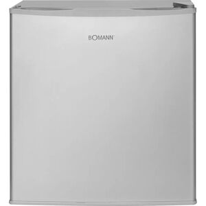 Bomann KB 340 Mini-Kühlschrank - 45L - Edelstahl Bomann KB 340 Mini-Kühlschrank - 45L - Edelstahl
