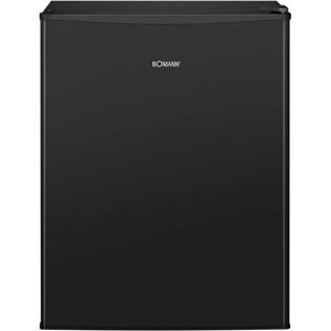 Bomann KB7347 - Noir - Mini réfrigérateur - Publicité Bomann KB7347 - Noir - Mini réfrigérateur - Publicité