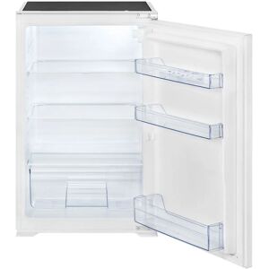 Bomann VSE 7809 Kylskåp - Inbyggd, 129L, Vit Bomann VSE 7809 Kylskåp - Inbyggd, 129L, Vit