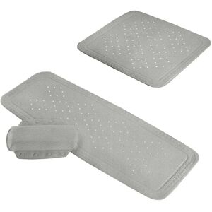 Almohada cervical Arosa de KLEINE WOLKE - Accesorio de baño rectangular Almohada cervical Arosa de KLEINE WOLKE - Accesorio de baño rectangular