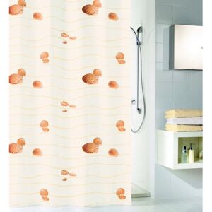 Kleine Wolke Miami beige bruseforhæng - Bruseforhæng Kleine Wolke Miami beige bruseforhæng - Bruseforhæng