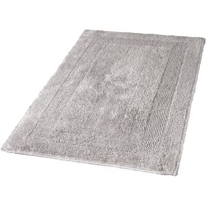 Kleine Wolke Arizona Gray Bath Mat - Bath Mat Kleine Wolke Arizona Gray Bath Mat - Bath Mat