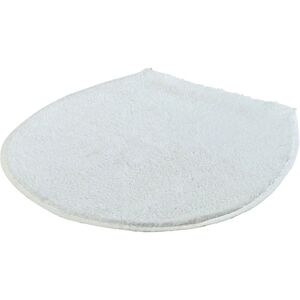 Kleine Wolke Cotone Bath Mat - Cotton, White - Bath Mat Kleine Wolke Cotone Bath Mat - Cotton, White - Bath Mat