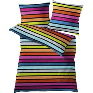 KLEINE WOLKE Rimini Multi Bedding Set - Bedding Set KLEINE WOLKE Rimini Multi Bedding Set - Bedding Set