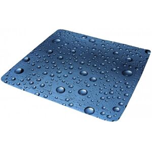 Kleine Wolke 5313769002 Halkmatta för badrum - Badrumsmatta Kleine Wolke 5313769002 Halkmatta för badrum - Badrumsmatta