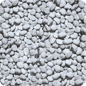KLEINE WOLKE Stepstone Square Non-slip Shower Mat - Shower Mat KLEINE WOLKE Stepstone Square Non-slip Shower Mat - Shower Mat