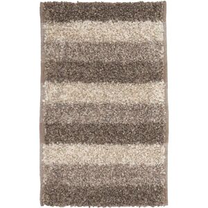 Alfombra de baño Kleine Wolke Lounge Taupe - Alfombra de baño Alfombra de baño Kleine Wolke Lounge Taupe - Alfombra de baño
