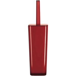 Kleine Wolke 5061459856 Red Toilet Brush Holder - Toilet brush holder Kleine Wolke 5061459856 Red Toilet Brush Holder - Toilet brush holder