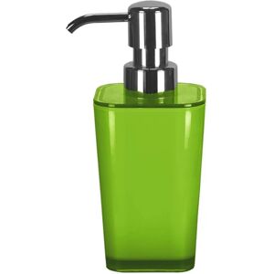 Kleine Wolke Model 5061645854 Green Soap Dispenser Kleine Wolke Model 5061645854 Green Soap Dispenser
