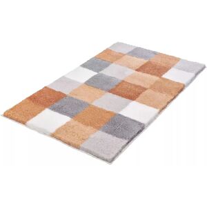 Kleine Wolke Caro Petrol Rectangular Bath Mat - Bath Mat Kleine Wolke Caro Petrol Rectangular Bath Mat - Bath Mat