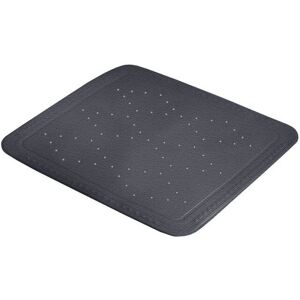 Tappetino da Bagno Antiscivolo Kleine Wolke Arosa - Nero Tappetino da Bagno Antiscivolo Kleine Wolke Arosa - Nero