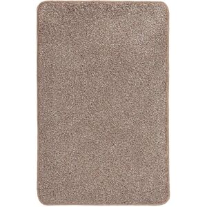 Kleine Wolke Seattle Taupe Bath Rug - Bath Rug Kleine Wolke Seattle Taupe Bath Rug - Bath Rug