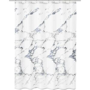 Cortina de Ducha Kleine Wolke Marble - 180x200cm - Gris Cortina de Ducha Kleine Wolke Marble - 180x200cm - Gris