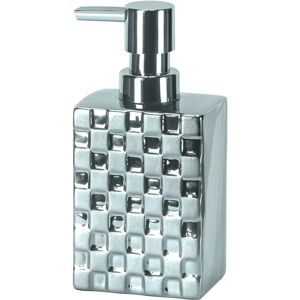 Kleine Wolke Silver Tvål Dispenser Kleine Wolke Silver Tvål Dispenser