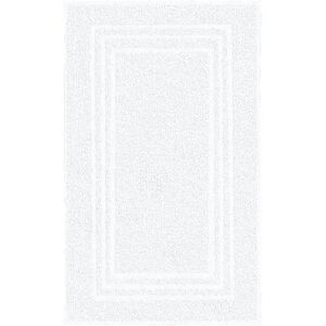 Dywan Kleine Wolke 3009114207 z Bawełny do Wnętrza Dywan Kleine Wolke 3009114207 z Bawełny do Wnętrza