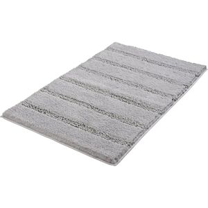 KLEINE WOLKE Monrovia Microfiber Bath Mat - Rectangular Bath Rug KLEINE WOLKE Monrovia Microfiber Bath Mat - Rectangular Bath Rug