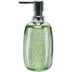 KLEINE WOLKE Mercury Ceramic Soap Dispenser - Soap Dispenser KLEINE WOLKE Mercury Ceramic Soap Dispenser - Soap Dispenser