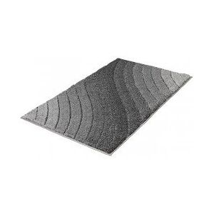 Kleine Wolke Tender badeværelsesmåtte - 100x60 cm - Grå Kleine Wolke Tender badeværelsesmåtte - 100x60 cm - Grå