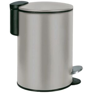 Kleine Wolke Silence Titanium - 3L Cosmetic Bin Kleine Wolke Silence Titanium - 3L Cosmetic Bin