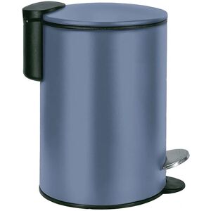 Kleine Wolke 8419783858 Trash Can - Modern Design, Hands-Free, 3L Capacity Kleine Wolke 8419783858 Trash Can - Modern Design, Hands-Free, 3L Capacity