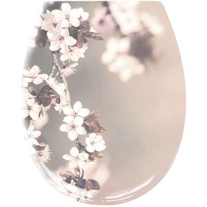 Kleine Wolke Blossom - Soft-Close, Multicolor WC-Sitz Kleine Wolke Blossom - Soft-Close, Multicolor WC-Sitz