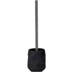 Kleine Wolke Crackle WC-Garnitur - Toilet brush & holder Kleine Wolke Crackle WC-Garnitur - Toilet brush & holder