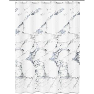 Tenda doccia Marble di Kleine Wolke - Tenda doccia Tenda doccia Marble di Kleine Wolke - Tenda doccia